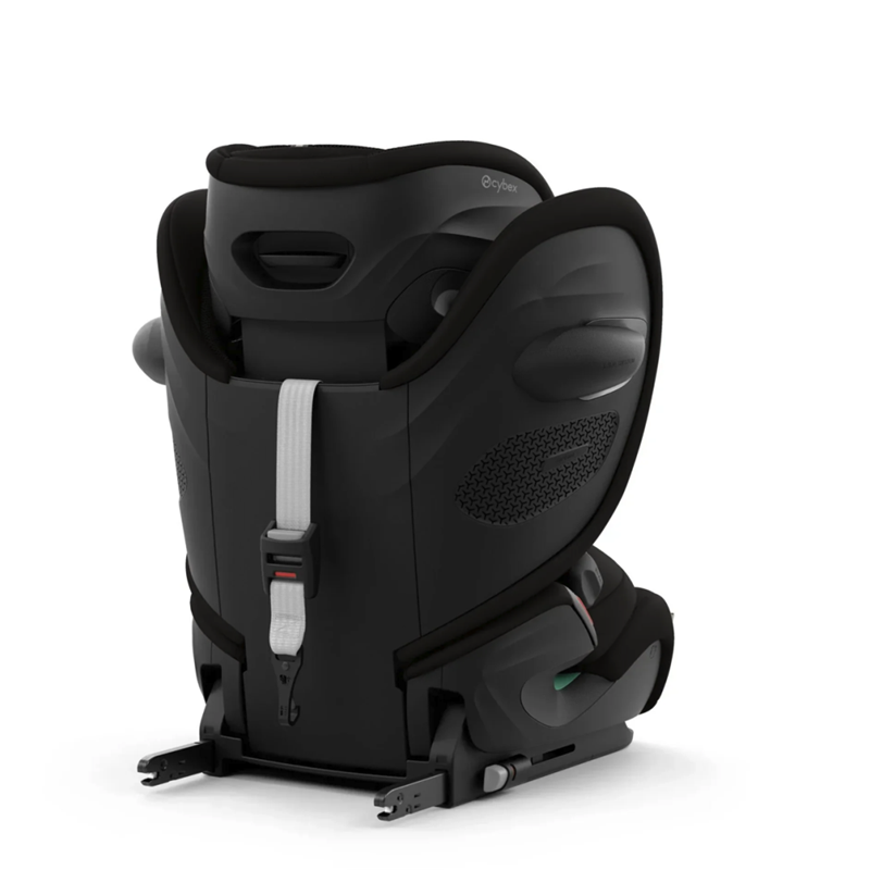 CYBEX AUTOSJEDALICA PALLAS G3 PLUS MOON BLACK