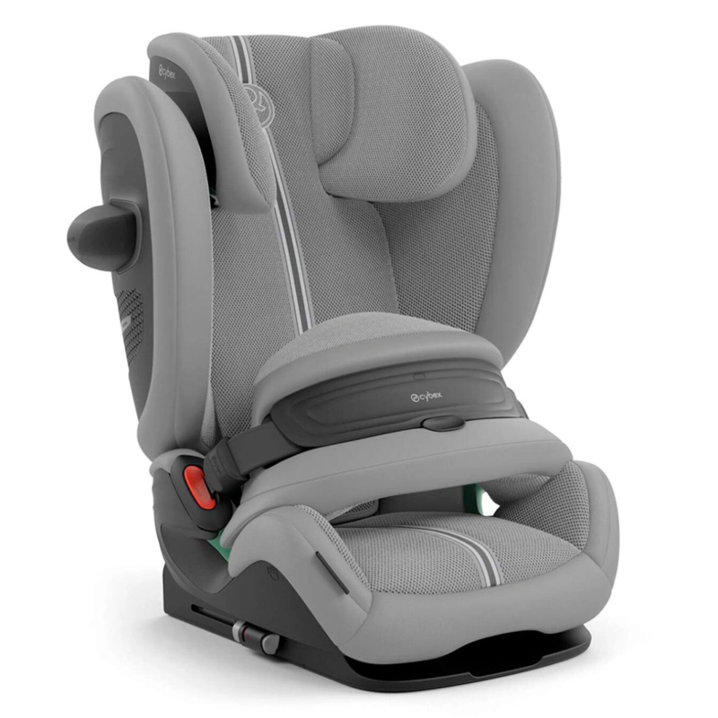 CYBEX AUTOSJEDALICA PALLAS G3 PLUS STONE GREY MID