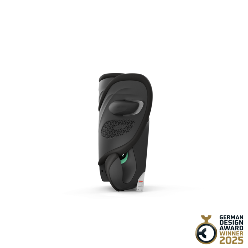 CYBEX AUTOSJEDALICA SOLUTION G2 PLUS MOON BLACK