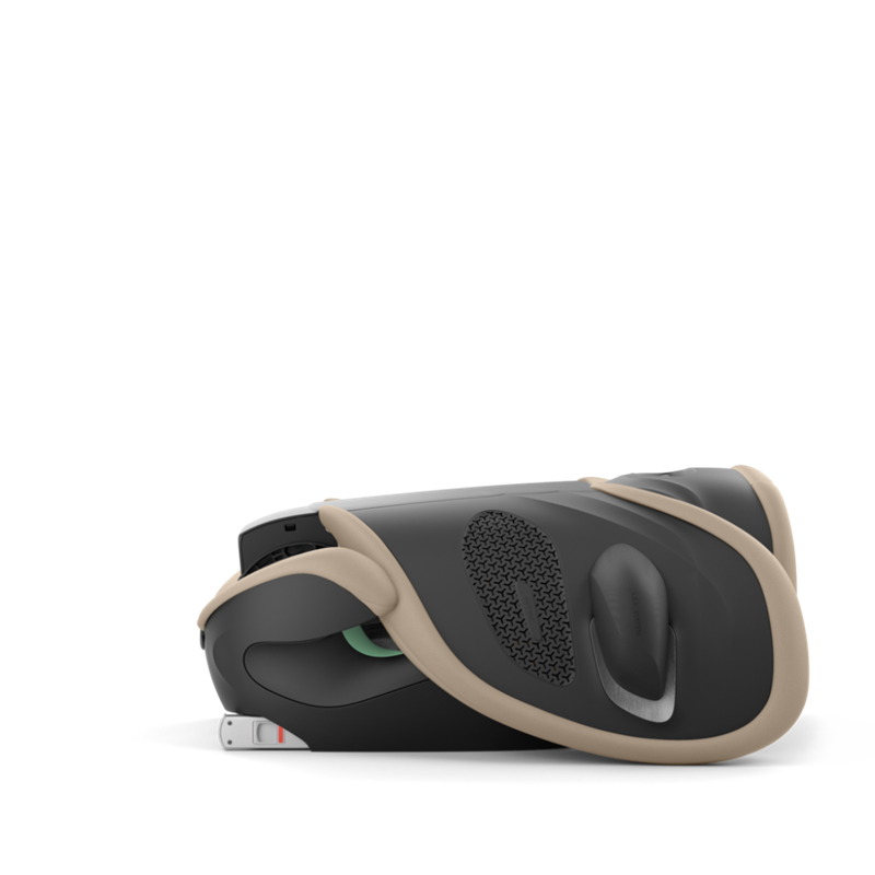 CYBEX AUTOSJEDALICA SOLUTION G2 PLUS ALMOND BEIGE (PU1)