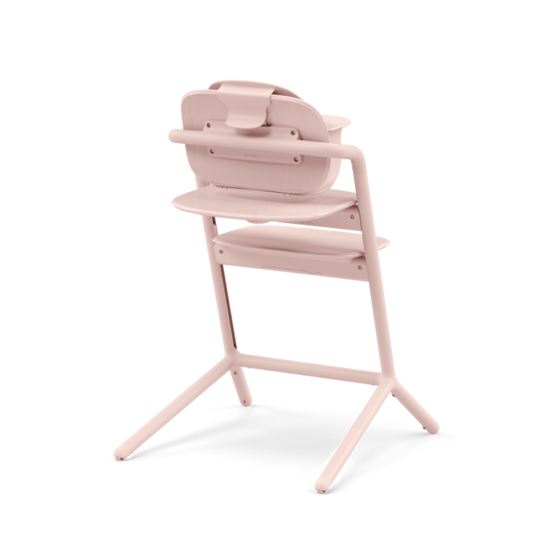 CYBEX HRANILICA LEMO 3IN1 SET BT PEARL PINK