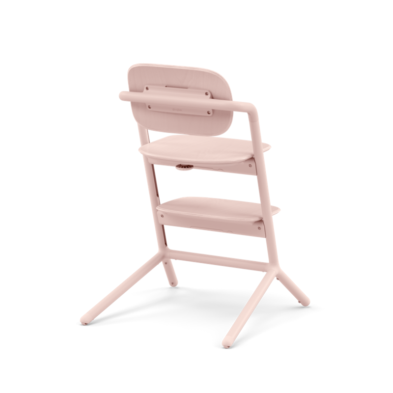 CYBEX HRANILICA LEMO 3IN1 SET BT PEARL PINK