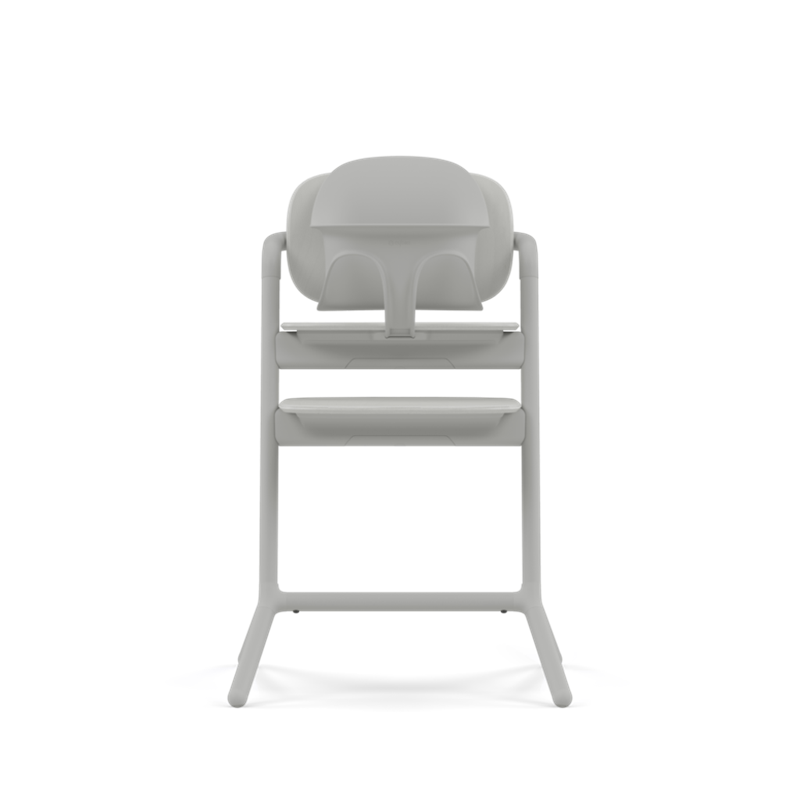 CYBEX HRANILICA LEMO 3IN1 SET BT SUEDE GREY