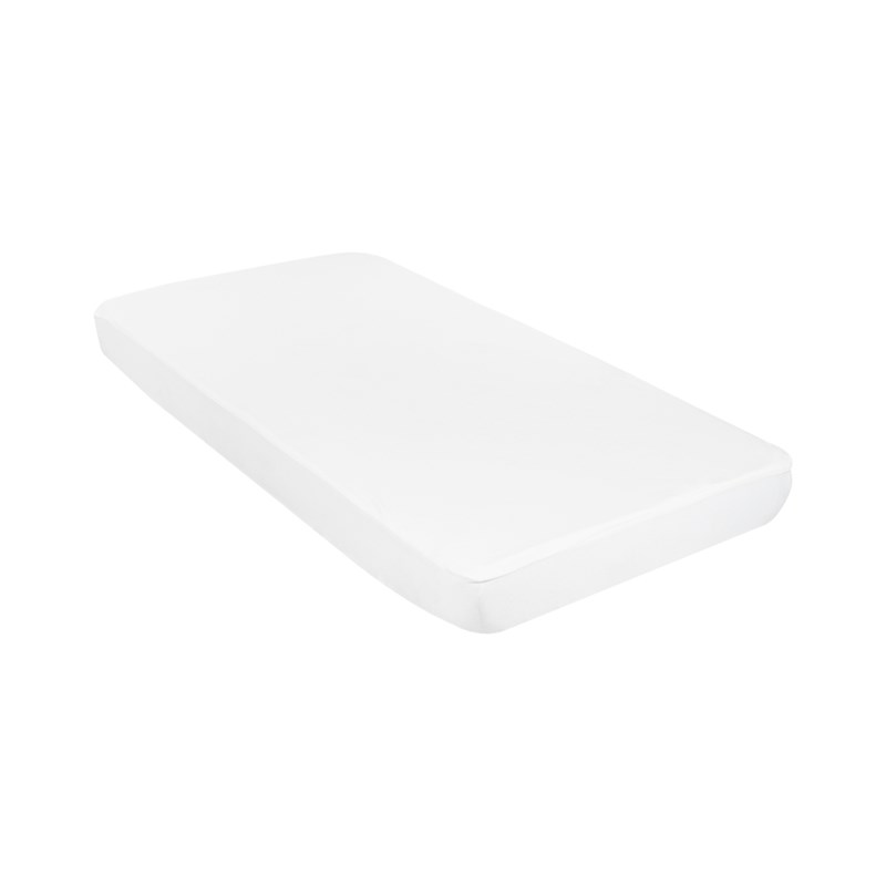 KIKKA BOO ZAŠTITA ZA MADRAC ORGANIC COTTON 60/120/15CM