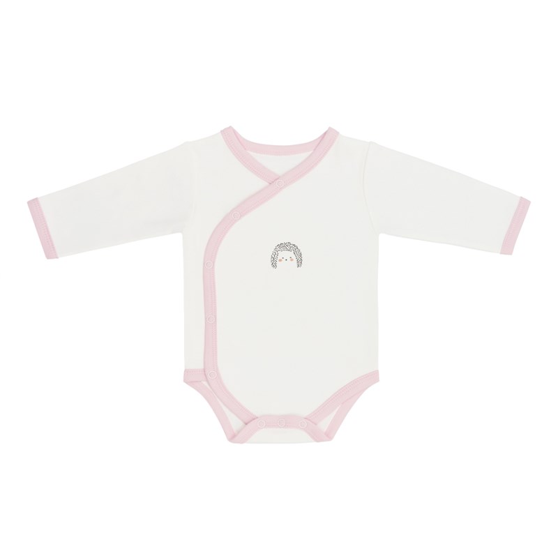 KIKKA BOO SET ZA NOVOROĐENČE 5 DIJELOVA,HEDGE-HUGS