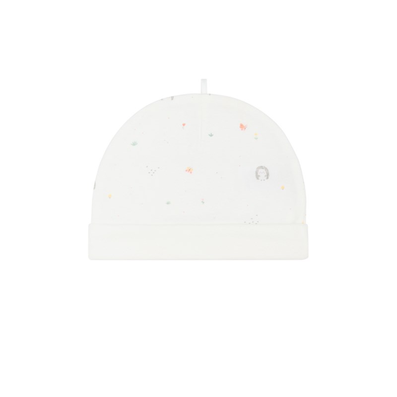 KIKKA BOO SET ZA NOVOROĐENČE 5 DIJELOVA,HEDGE-HUGS