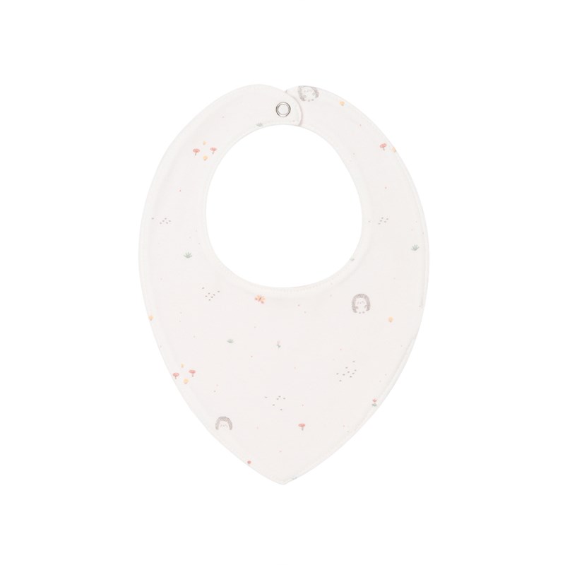 KIKKA BOO SET ZA NOVOROĐENČE 5 DIJELOVA,HEDGE-HUGS