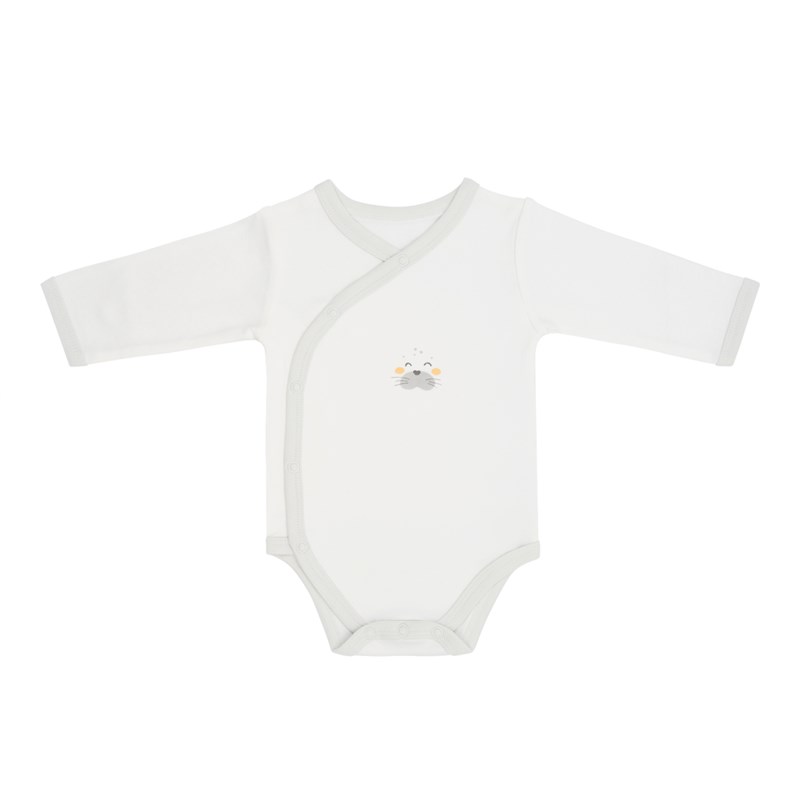 KIKKA BOO SET ZA NOVOROĐENČE 5 DIJELOVA, SEALLY ME