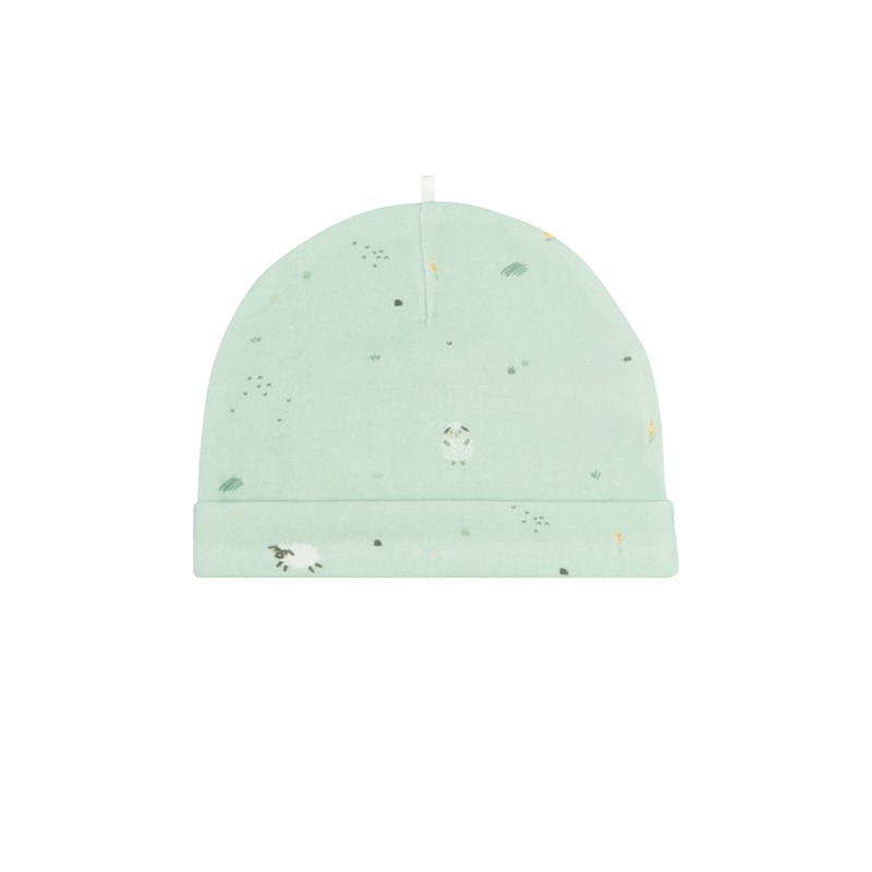 KIKKA BOO SET ZA NOVOROĐENČE 5 DIJELOVA, SLEEPY SHEEP