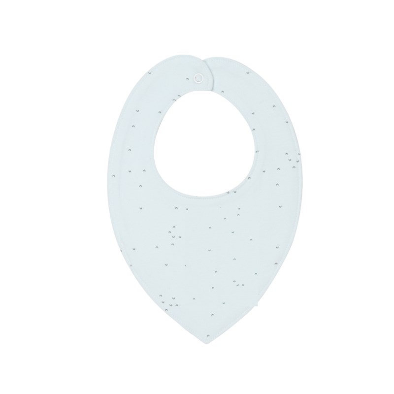 KIKKA BOO SET ZA NOVOROĐENČE 5 DIJELOVA, STRIPY FRIENDS