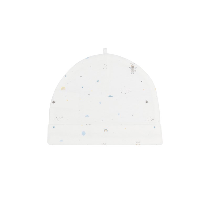 KIKKA BOO SET ZA NOVOROĐENČE 5 DIJELOVA, STRIPY FRIENDS