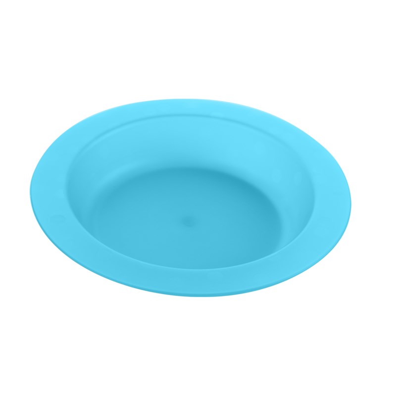 KIKKA BOO SET TANJURA 4 KOM, RAINBOW