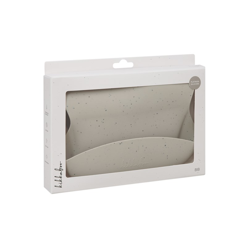 KIKKA BOO SILIKONSKI SIPERAK PLATINUM, SAND