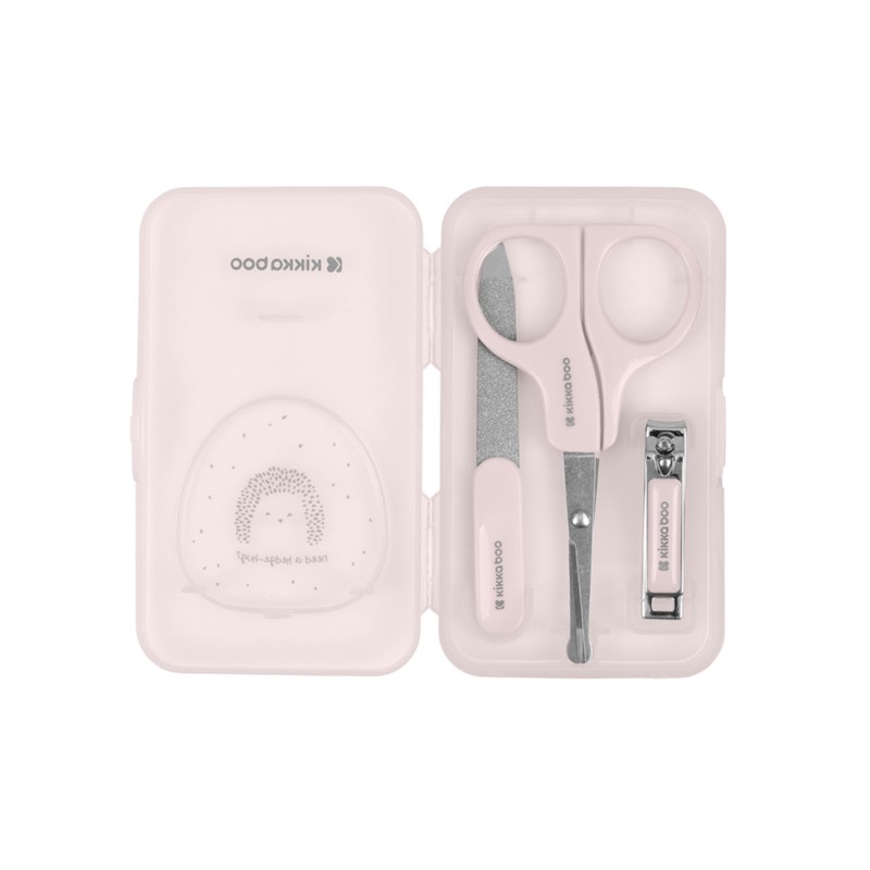 KIKKA BOO SET ZA MANIKURU HEDGE-HUGS