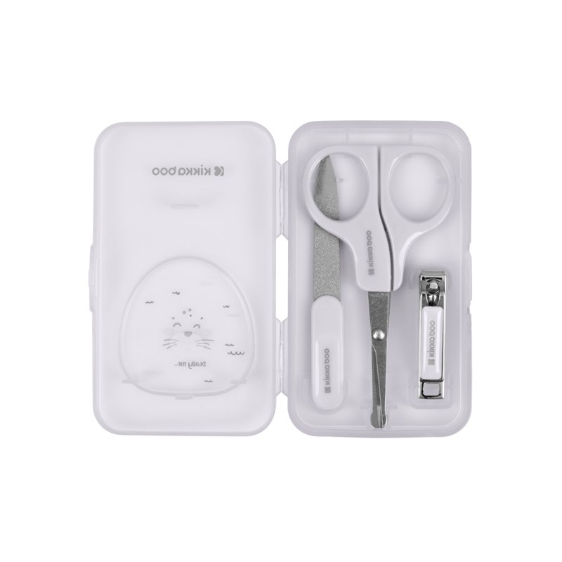 KIKKA BOO SET ZA MANIKURU SEALLY ME