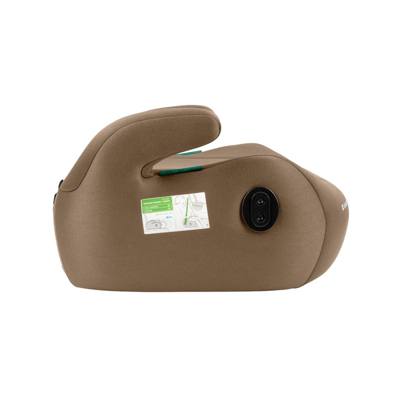 KIKKA BOO AUTOSJEDALICA I-GO,I-SIZE,125-150CM,BEIGE