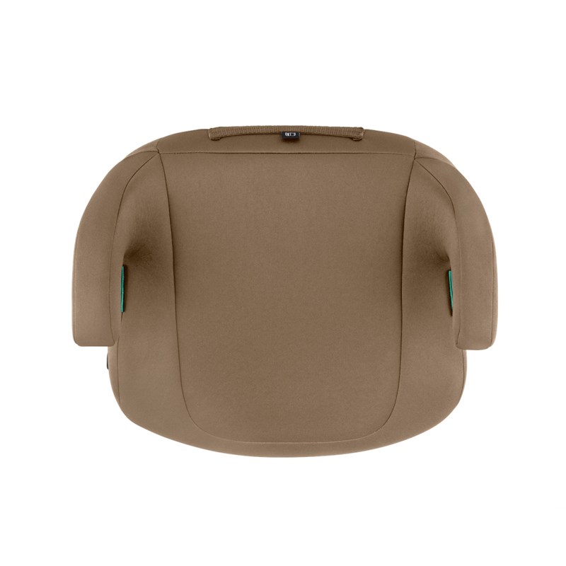 KIKKA BOO AUTOSJEDALICA I-GO,I-SIZE,125-150CM,BEIGE