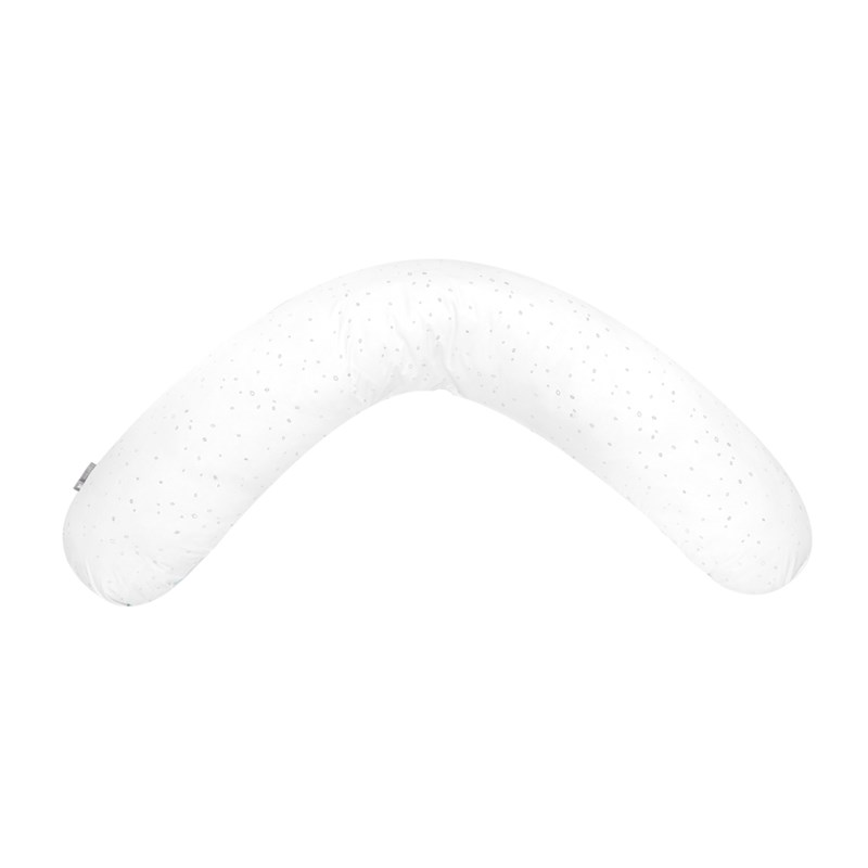 KIKKA BOO MAMA JASTUK DREAM BIG BLUE