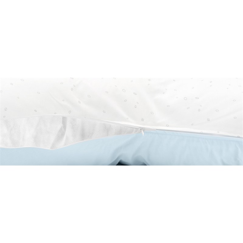 KIKKA BOO MAMA JASTUK DREAM BIG BLUE