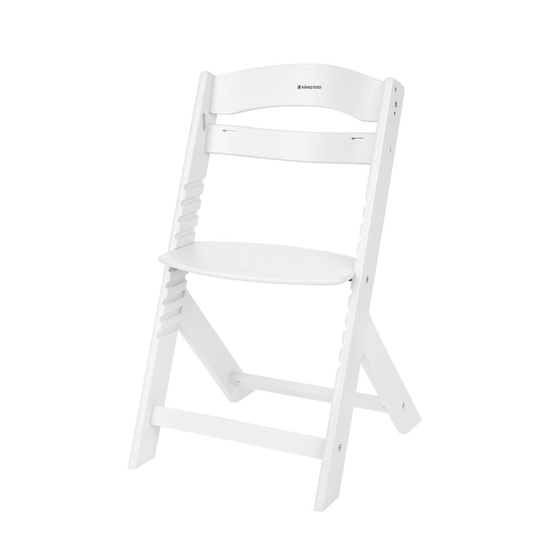 KIKKA BOO HRANILICA NORDY, WHITE