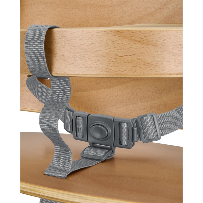 KIKKA BOO HRANILICA NORDY, WOOD