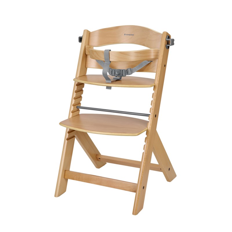 KIKKA BOO HRANILICA NORDY, WOOD