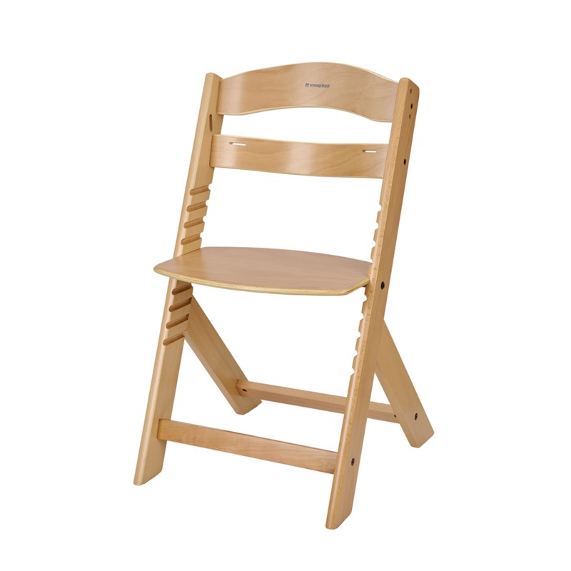 KIKKA BOO HRANILICA NORDY, WOOD