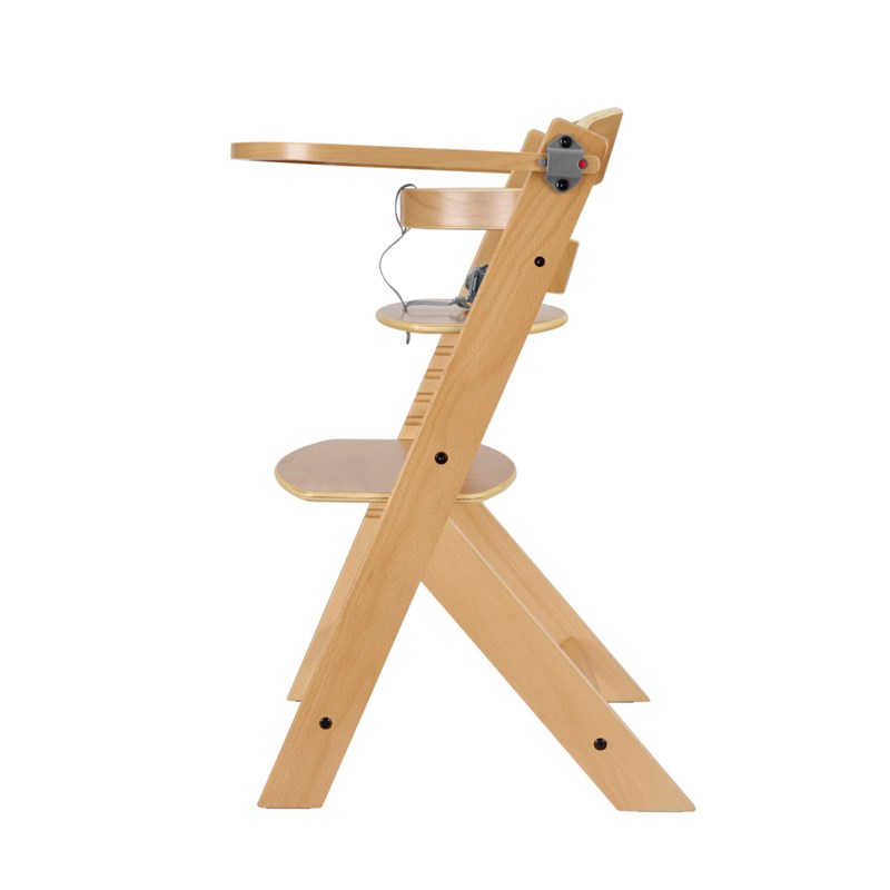 KIKKA BOO HRANILICA NORDY, WOOD