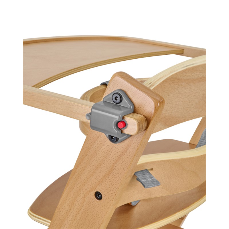 KIKKA BOO HRANILICA NORDY, WOOD