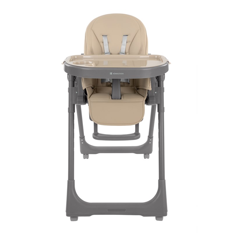 KIKKA BOO HRANILICA PASTELLO 2, BEIGE