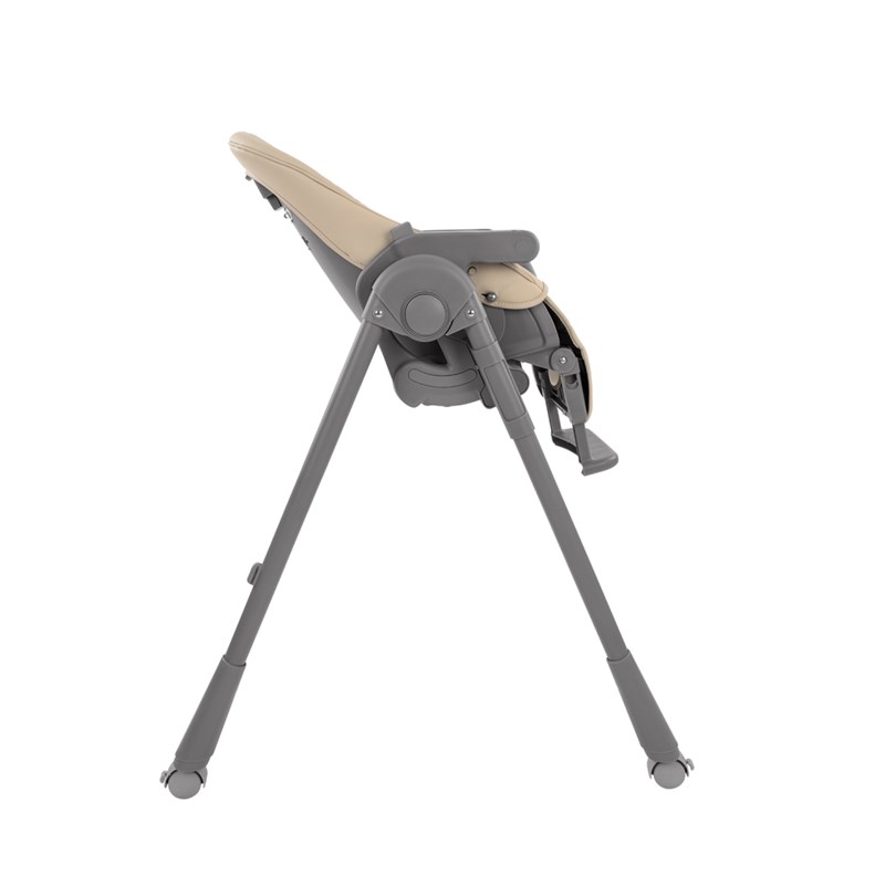 KIKKA BOO HRANILICA PASTELLO 2, BEIGE