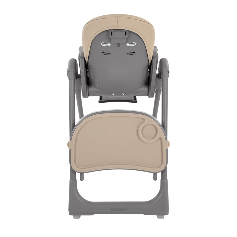 KIKKA BOO HRANILICA PASTELLO 2, BEIGE