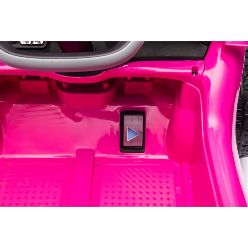 KIKKA BOO AUTO NA AKUMULATOR VOLKSWAGEN E BUGGY LICENCIRANI,