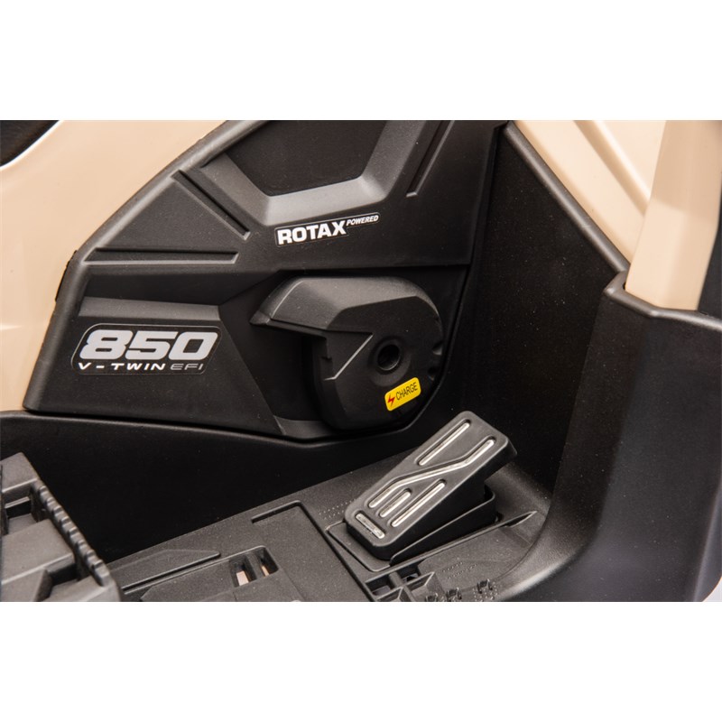 KIKKA BOO AUTO NA AKUMULATOR CAN AM OUTLANDER ATV LIC.,KHAKI