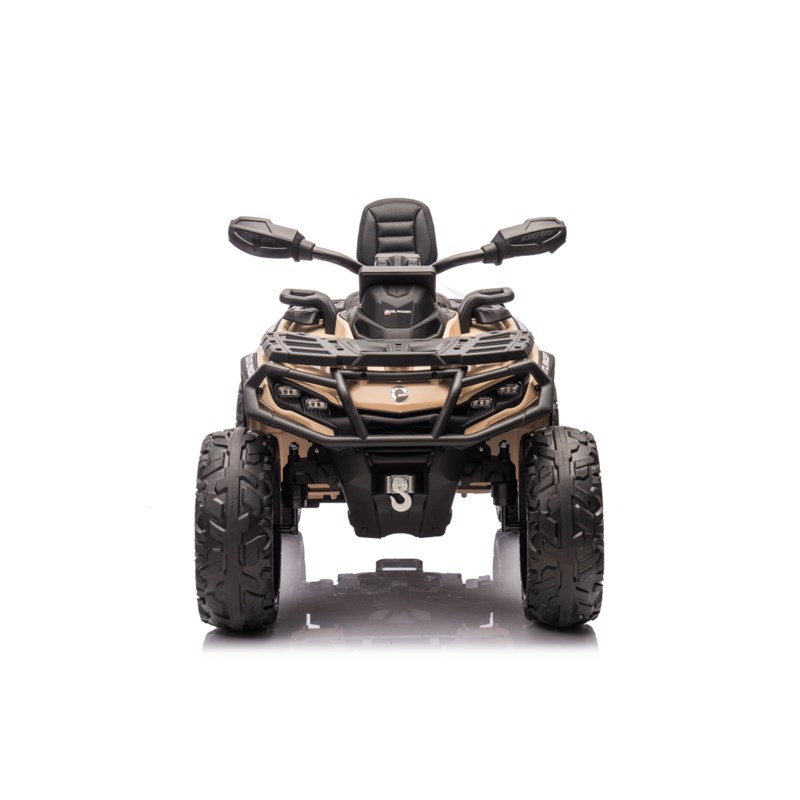 KIKKA BOO AUTO NA AKUMULATOR CAN AM OUTLANDER ATV LIC.,KHAKI