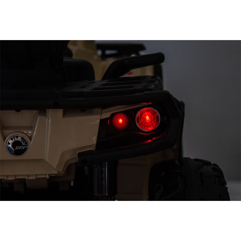 KIKKA BOO AUTO NA AKUMULATOR CAN AM OUTLANDER ATV LIC.,KHAKI