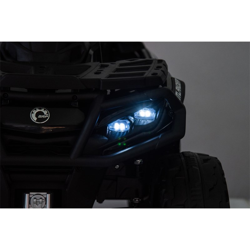 KIKKA BOO AUTO NA AKUMULATOR CAN AM OUTLANDER ATV LIC.,KHAKI