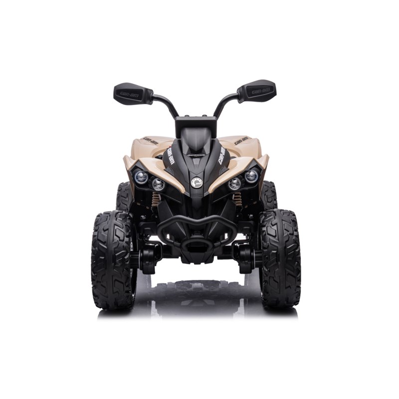 KIKKA BOO AUTO NA AKUMULATOR CAN AM RENEGADE ATV LIC.,KHAKI