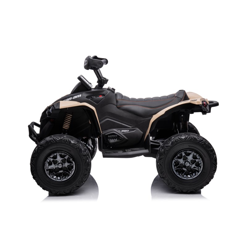 KIKKA BOO AUTO NA AKUMULATOR CAN AM RENEGADE ATV LIC.,KHAKI