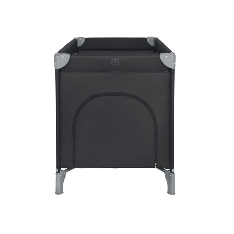 KIKKA BOO SO GIFTED,VIKEND KREVETIĆ,1 NIVO,BLACK