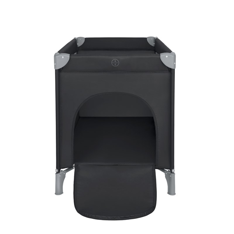 KIKKA BOO SO GIFTED,VIKEND KREVETIĆ,1 NIVO,BLACK