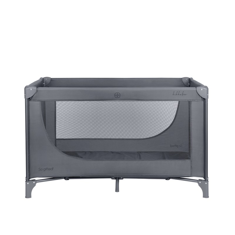 KIKKA BOO SO GIFTED,VIKEND KREVETIĆ,1 NIVO,GREY