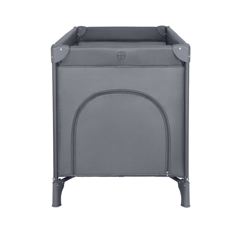 KIKKA BOO SO GIFTED,VIKEND KREVETIĆ,1 NIVO,GREY