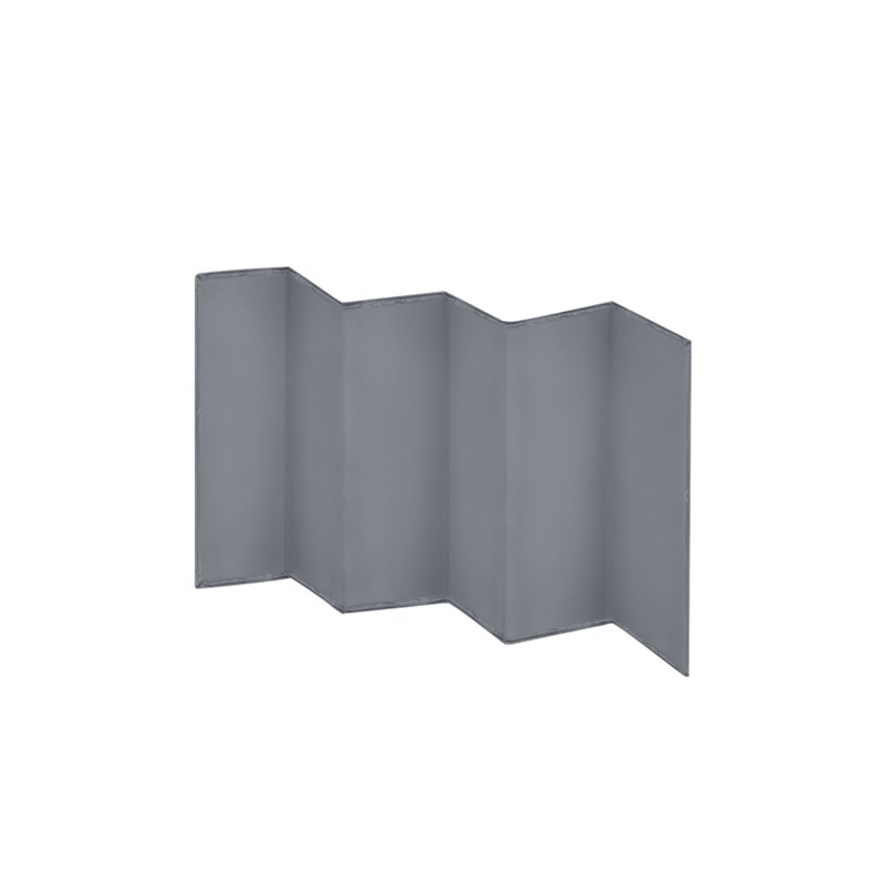 KIKKA BOO SO GIFTED,VIKEND KREVETIĆ,1 NIVO,GREY