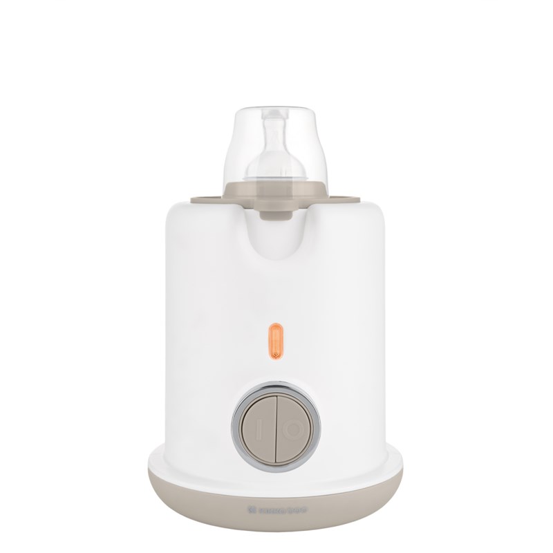 KIKKA BOO WARMY 3U1,GRIJAČ BOČICA,BEIGE