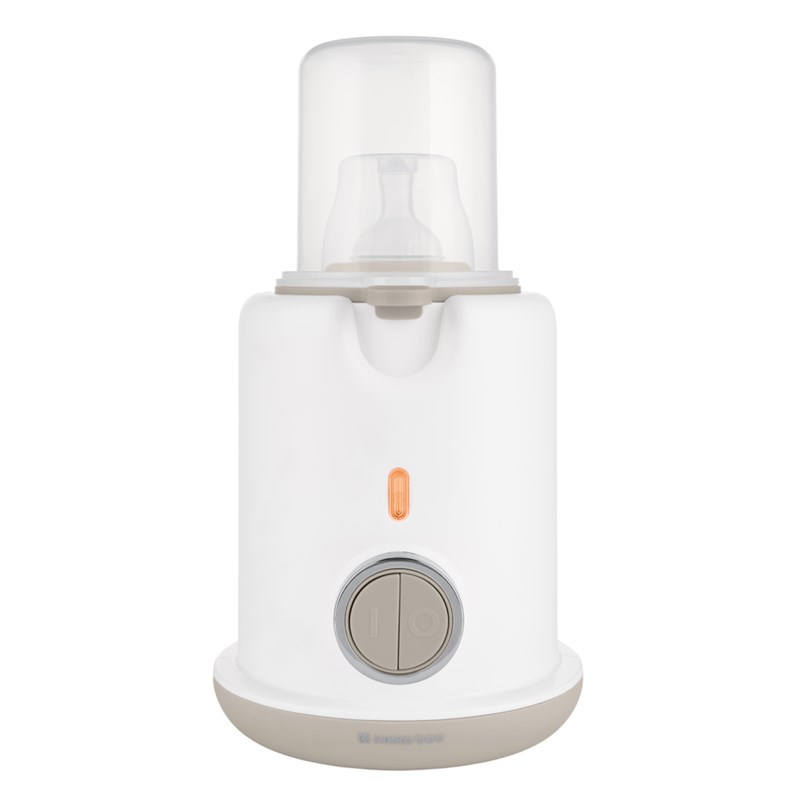 KIKKA BOO WARMY 3U1,GRIJAČ BOČICA,BEIGE