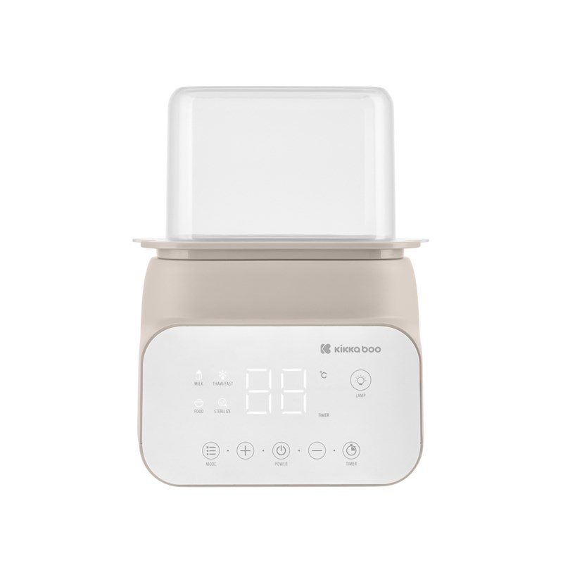 KIKKA BOO HANDY 4U1,DUPLI GRIJAČ BOČICA,BEIGE